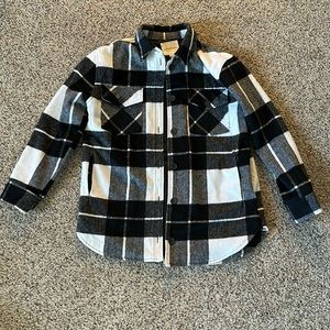 Thread & Supply shacket